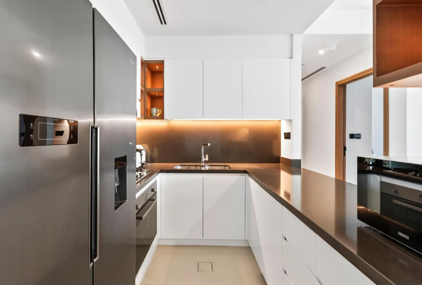 Dazzling And Spacious 3Bdr In Vida Marina-28 Dubai 0*,  United Arab Emirates