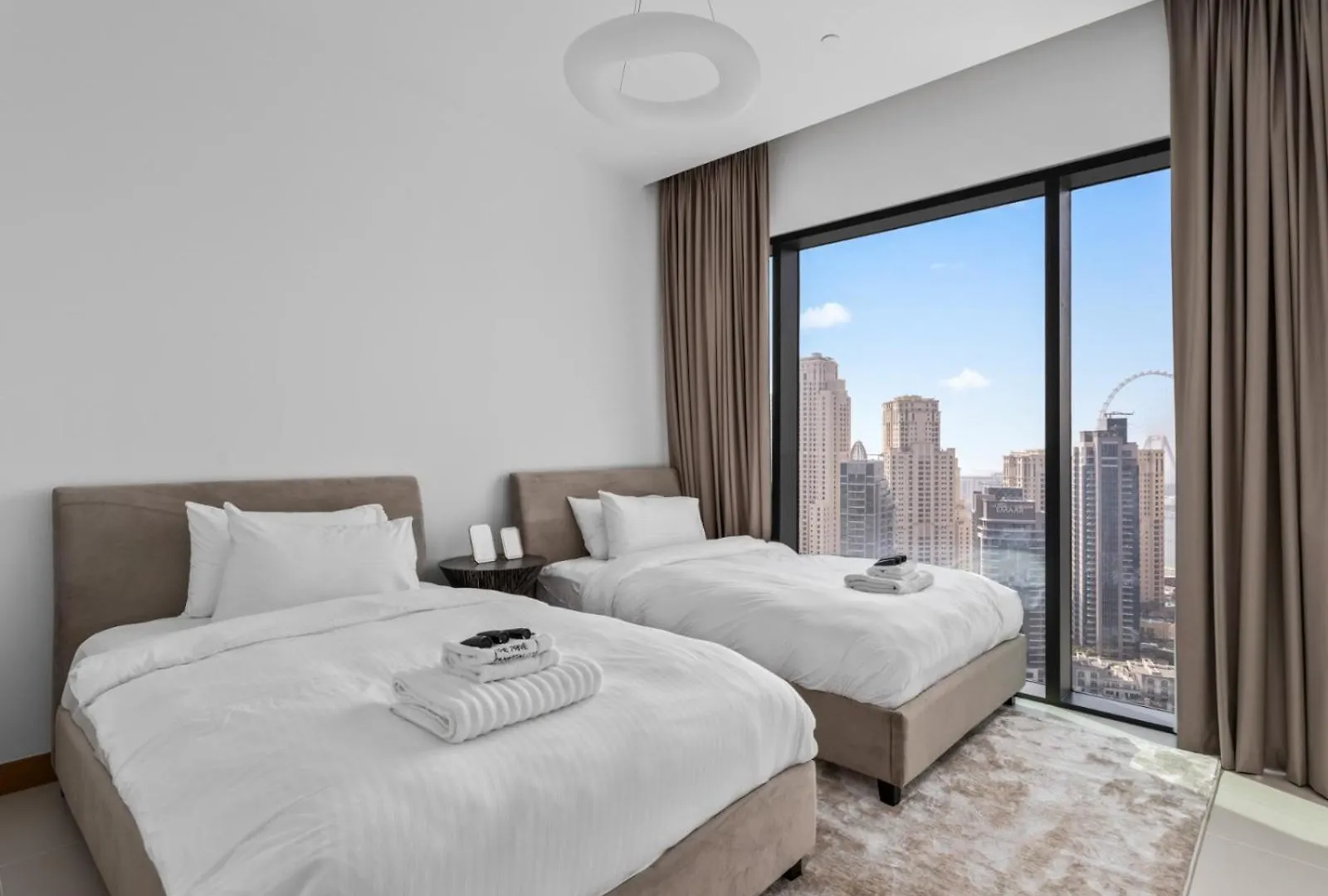 Dazzling And Spacious 3Bdr In Vida Marina-28 Dubai 0*,  United Arab Emirates