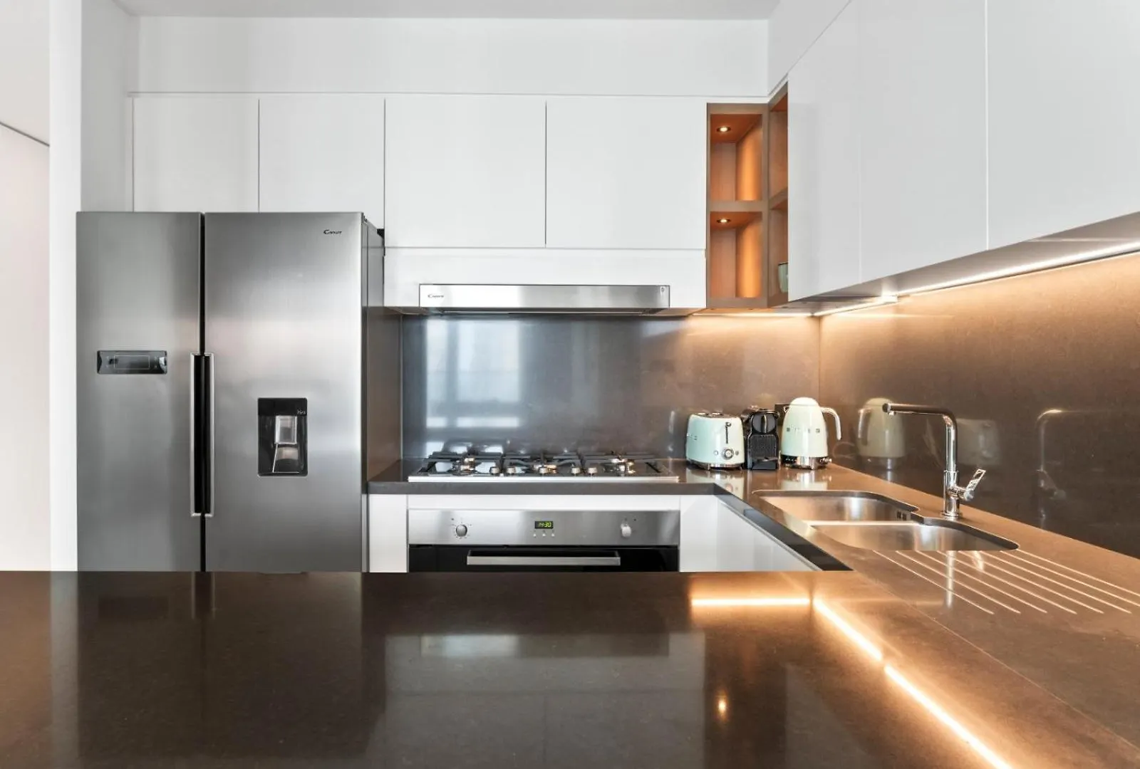 Dazzling And Spacious 3Bdr In Vida Marina-28 Dubai 0*,