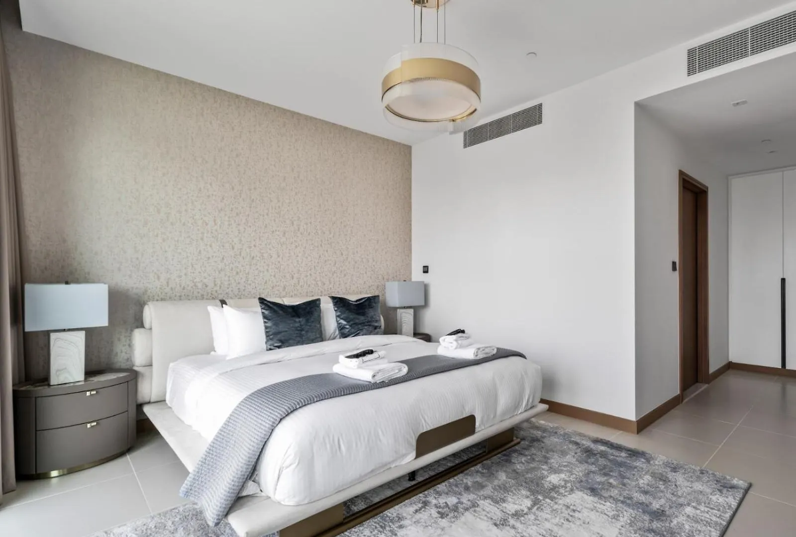 Dazzling And Spacious 3Bdr In Vida Marina-28 Dubai United Arab Emirates