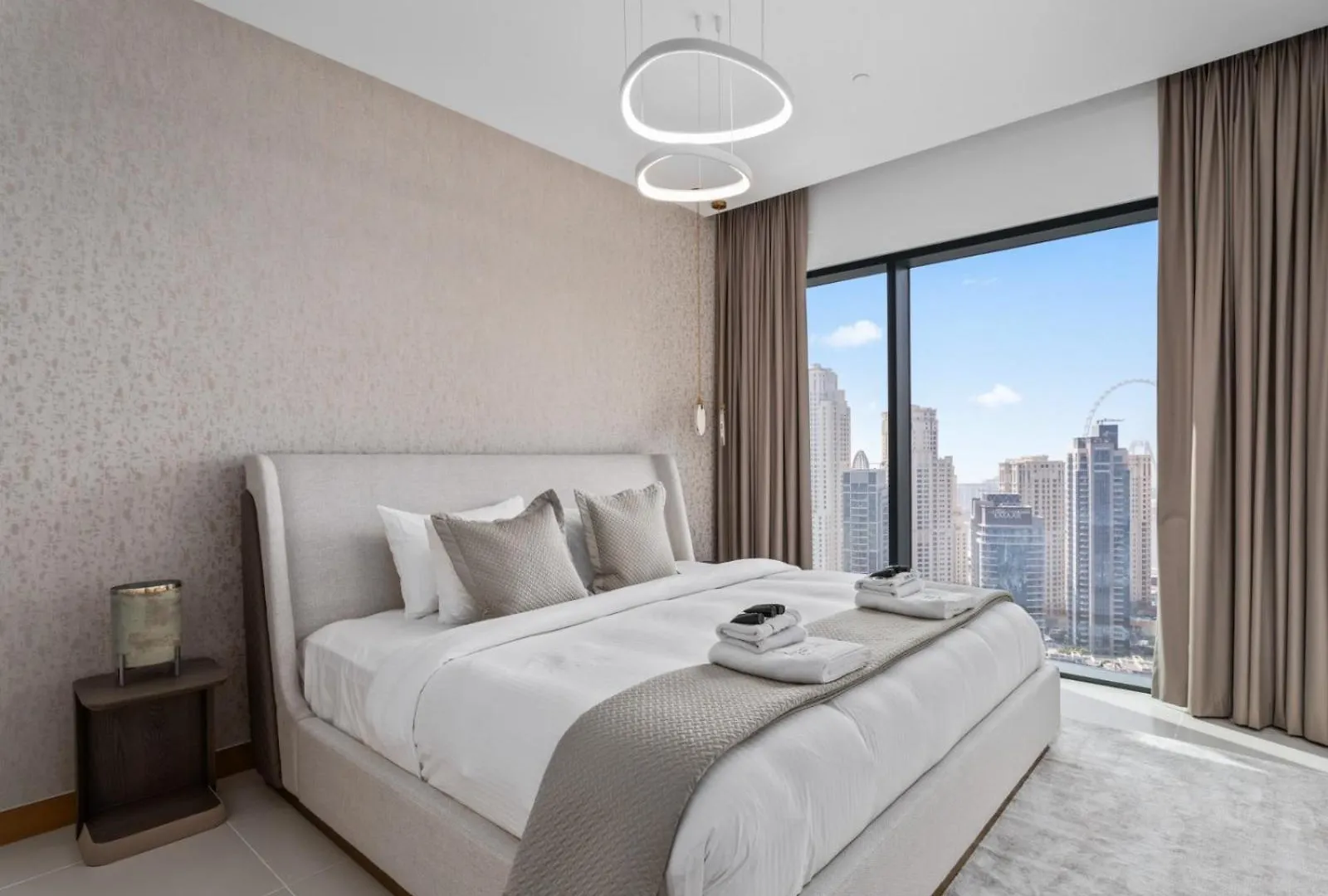 Dazzling And Spacious 3Bdr In Vida Marina-28 Dubai