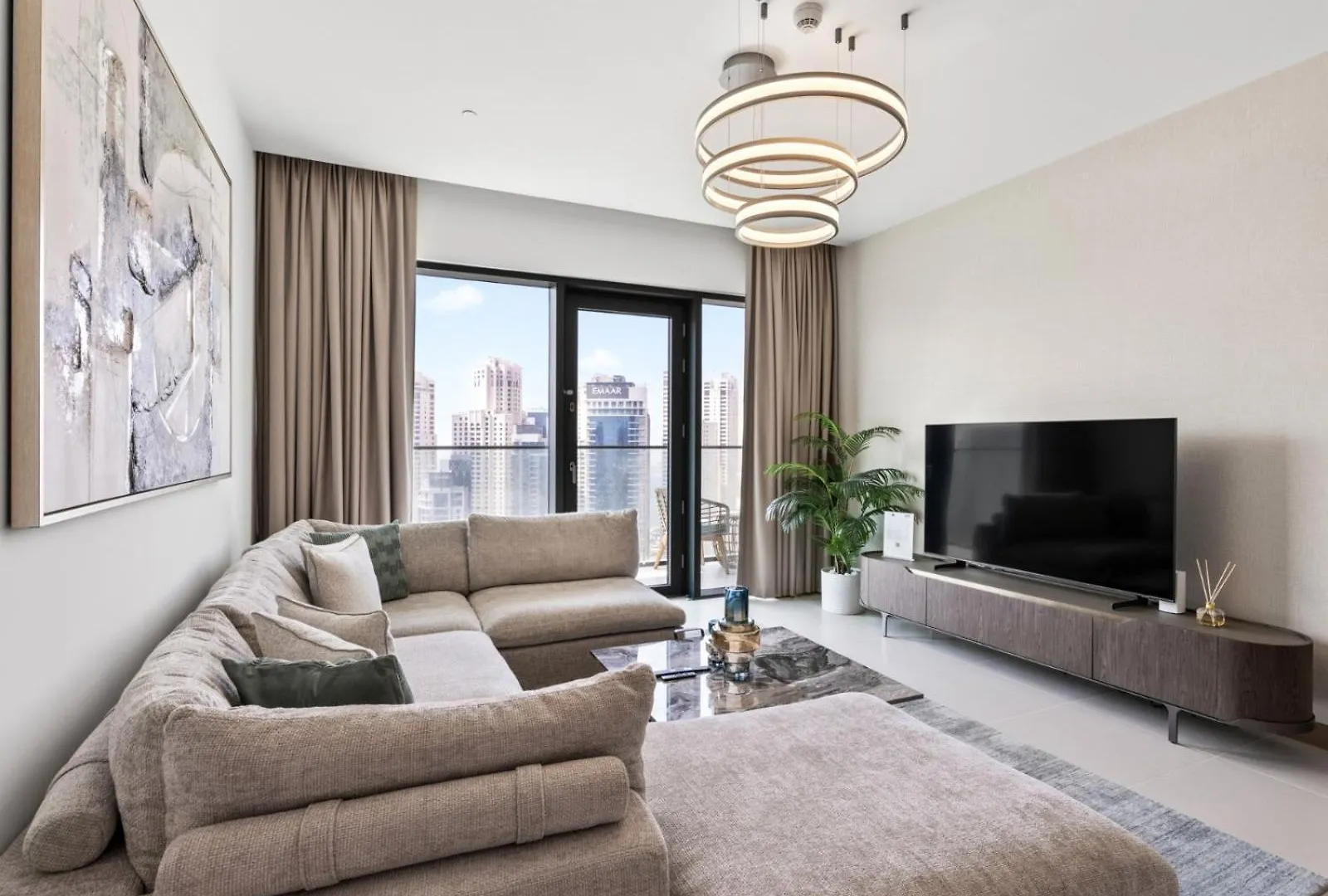 Dazzling And Spacious 3Bdr In Vida Marina-28 location
