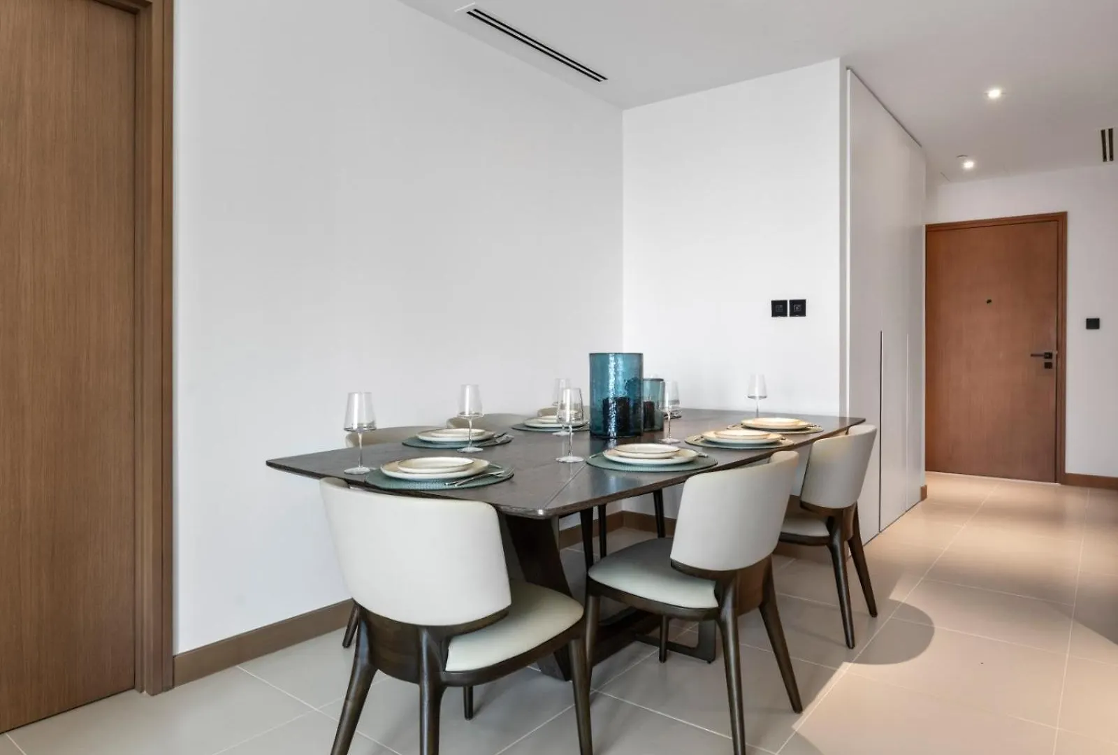 Lejlighed Dazzling And Spacious 3Bdr In Vida Marina-28 Dubai Forenede Arabiske Emirater