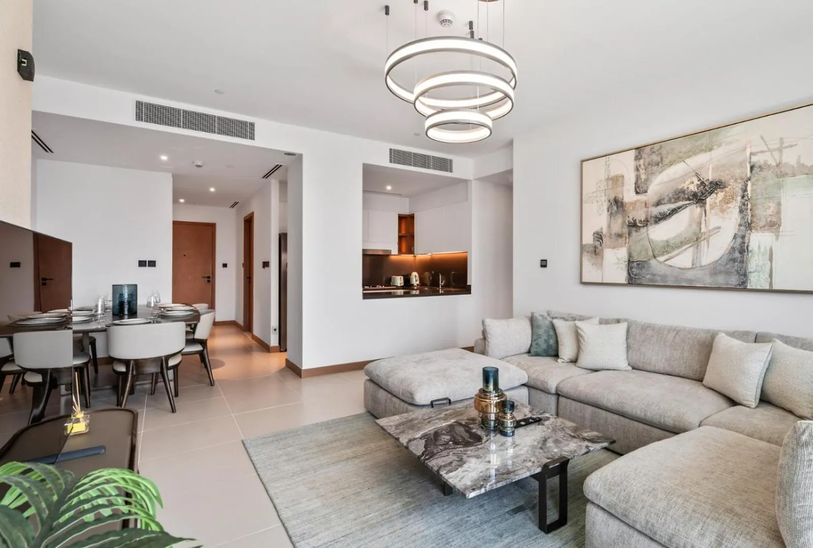 Dazzling And Spacious 3Bdr In Vida Marina-28 Dubai